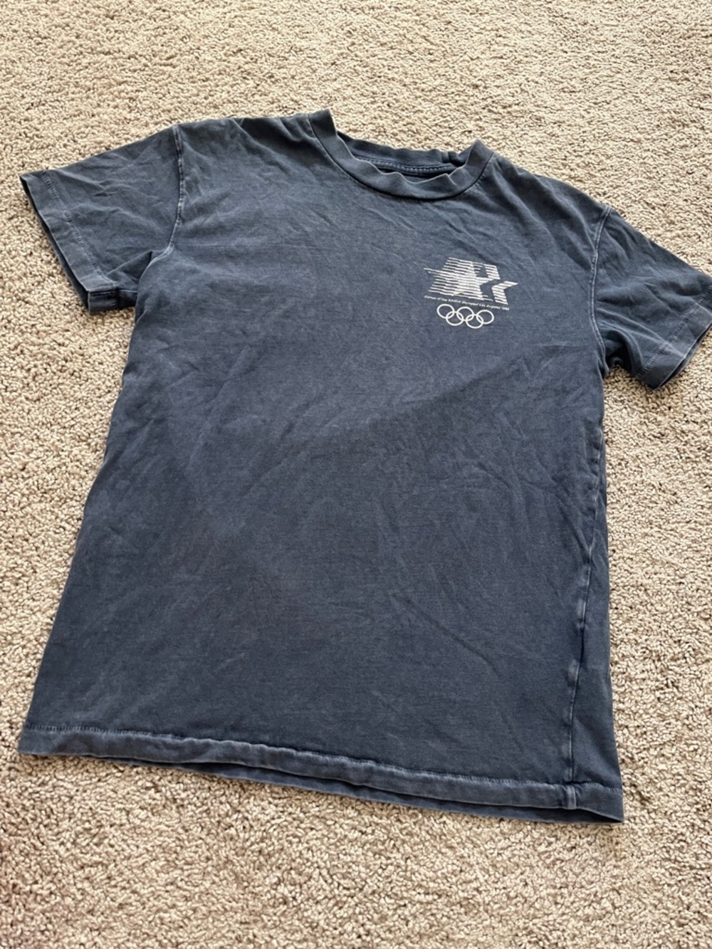 Abercrombie & Fitch Olympics T